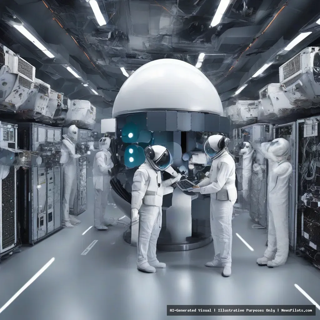 India private space revolution