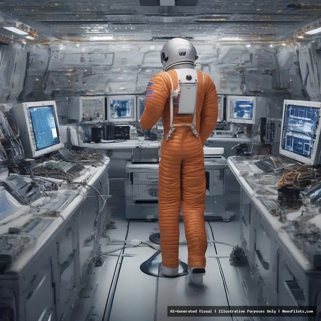space race