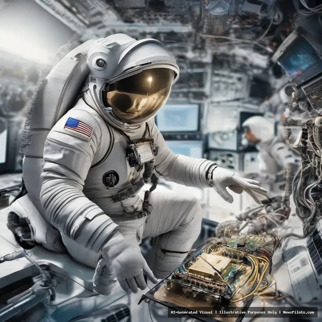 India’s space journey