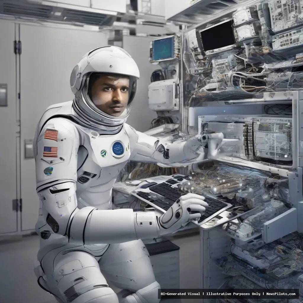 India private space sector