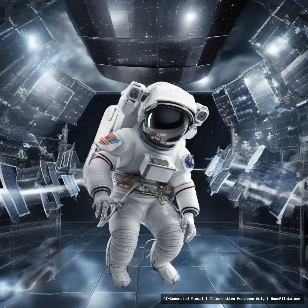 India space economy