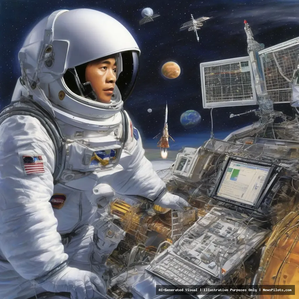 first Filipino satellite