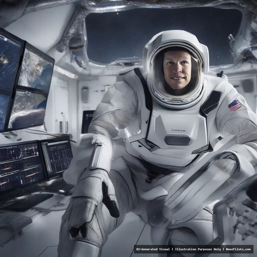 SpaceX Stargaze