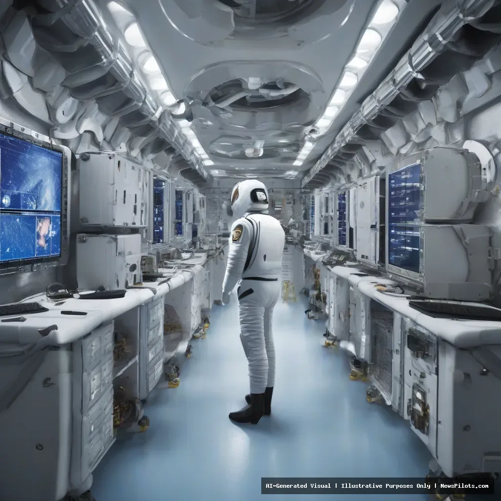 Serendipity Space
