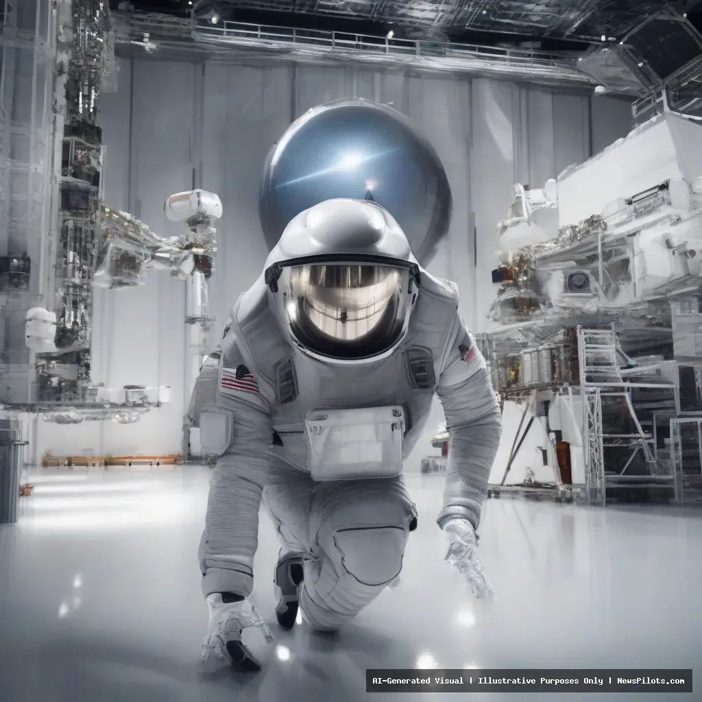 SpaceX Stargaze