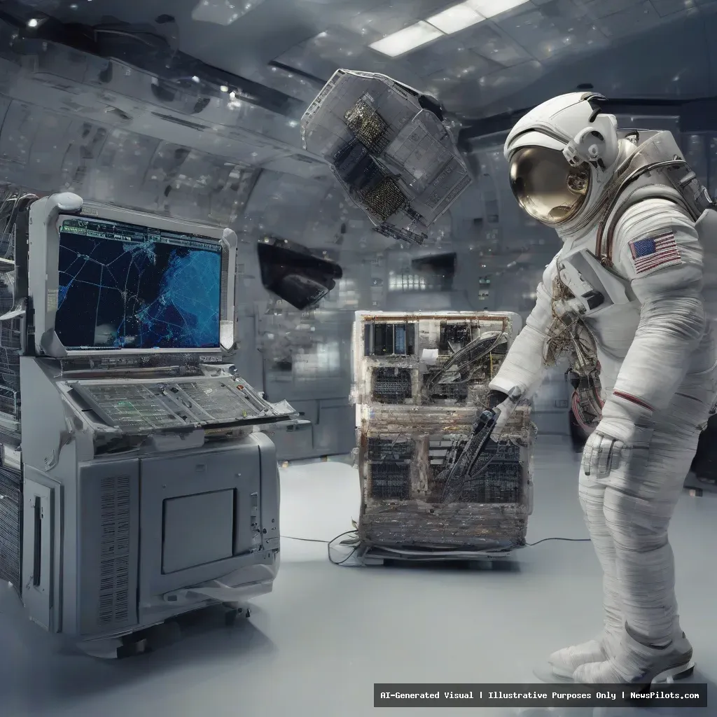 space war