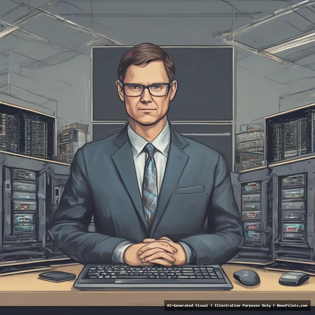 automated threat actors