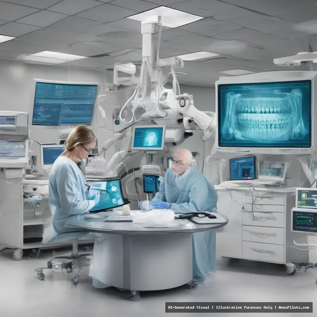 Surgeons Choice data breach
