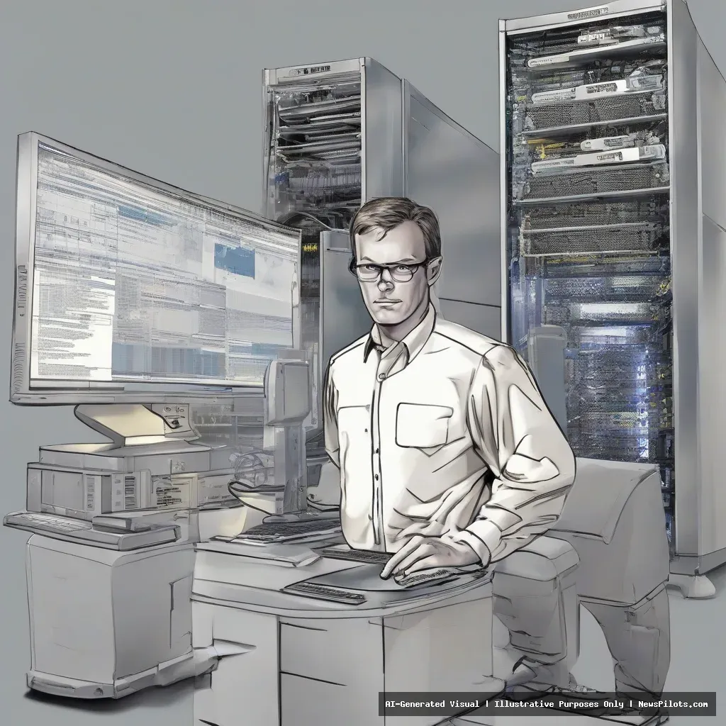 Ernst & Young data breach