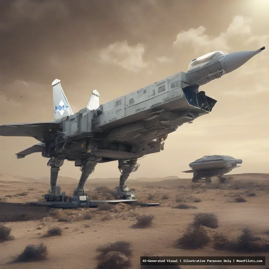 space-based laser weapons