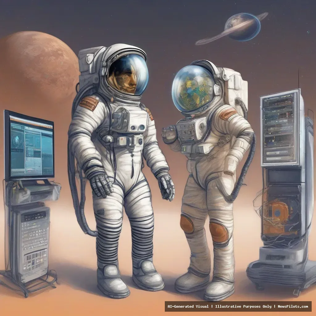 Indian space programme