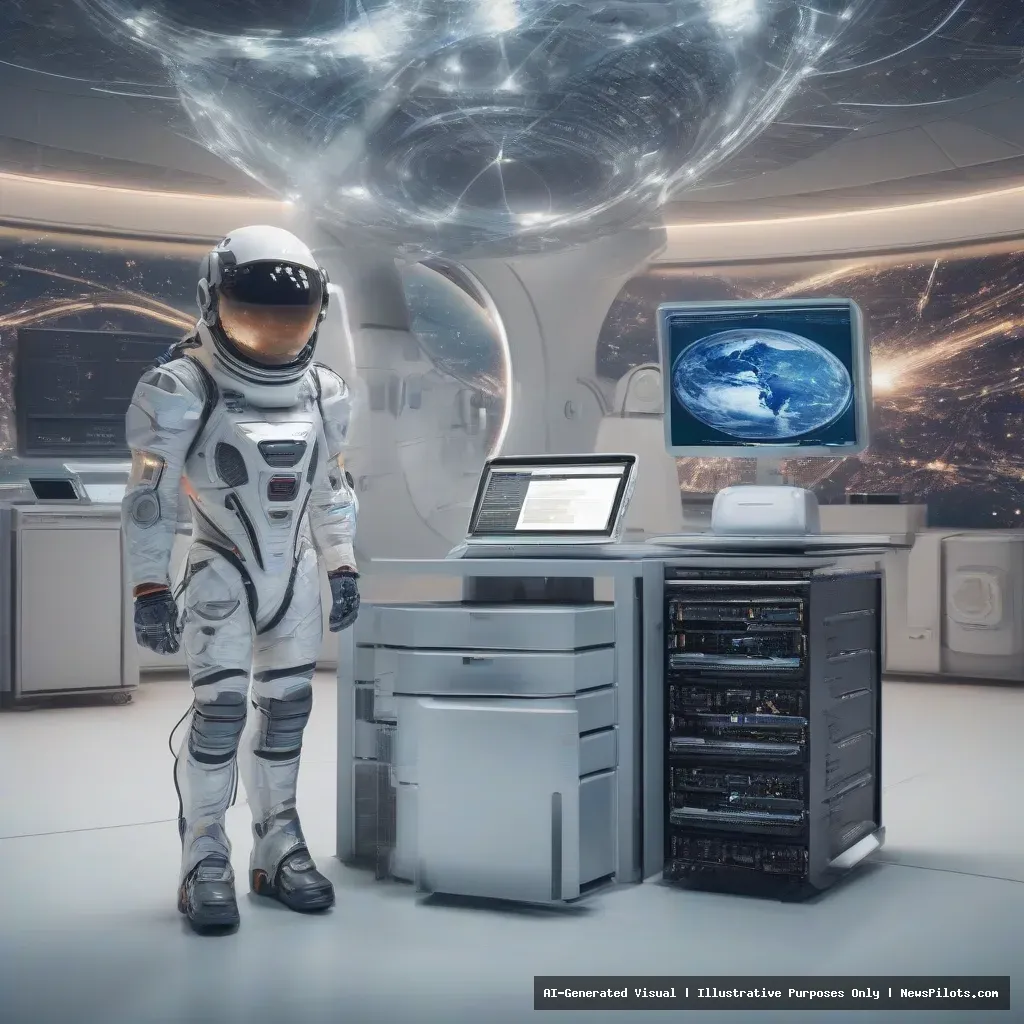 India space technology