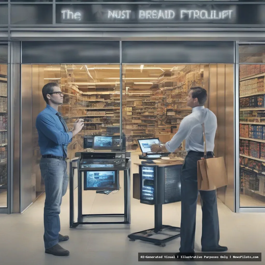 retail security breaches