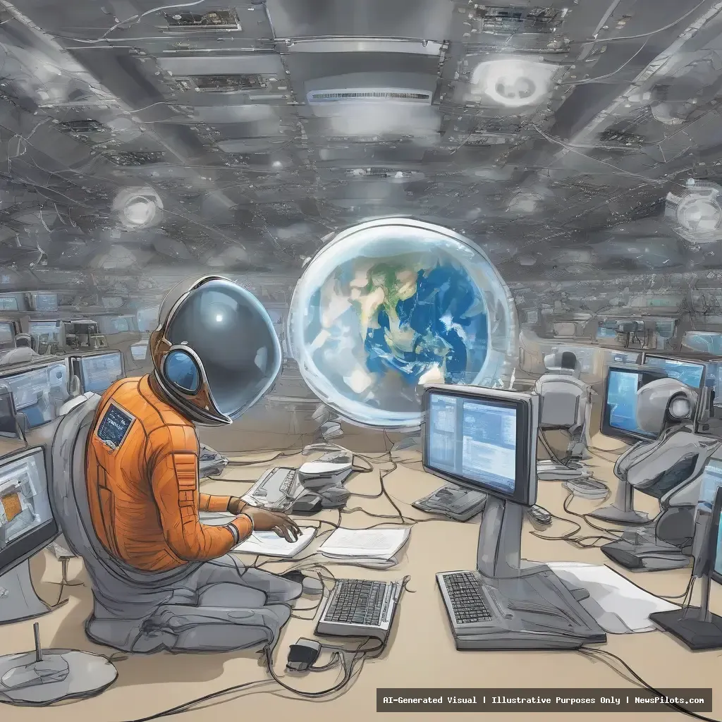 India space policy