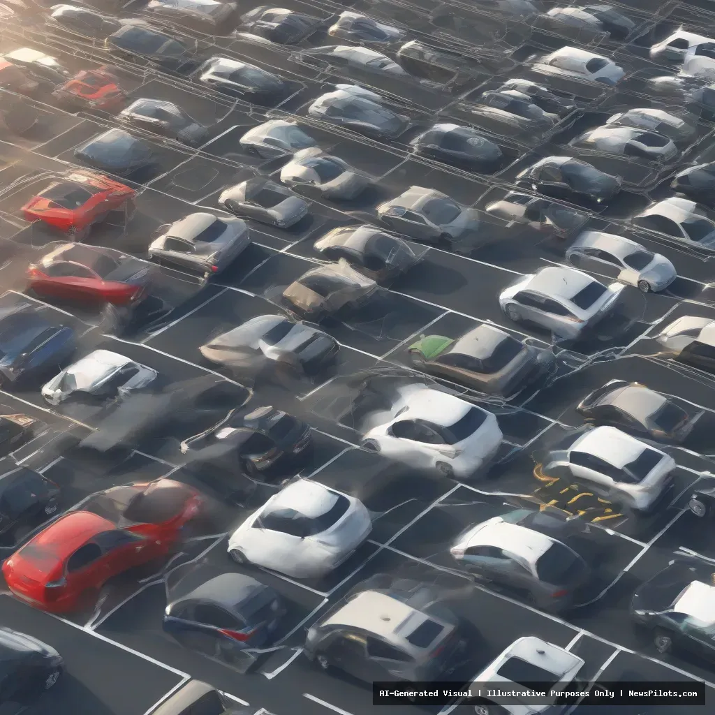 Charlotte parking company data breach