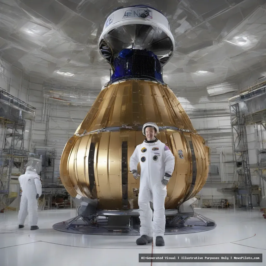 air‑breathing satellite thruster
