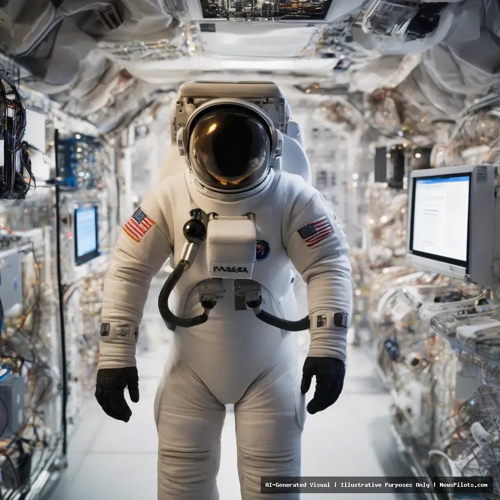AnalySwift NASA contract