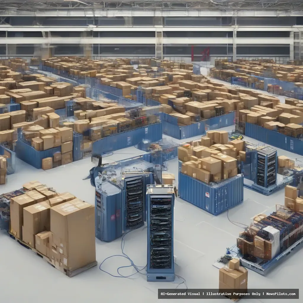 Ceva Logistics data breach