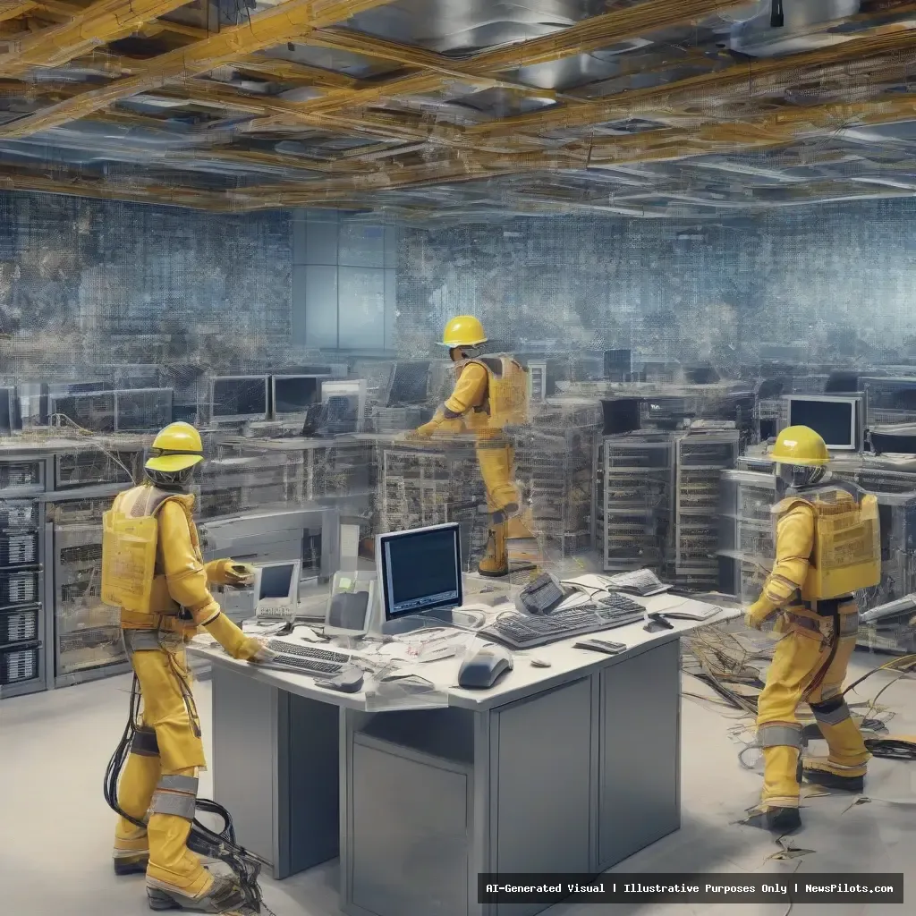 Turner Construction data breach