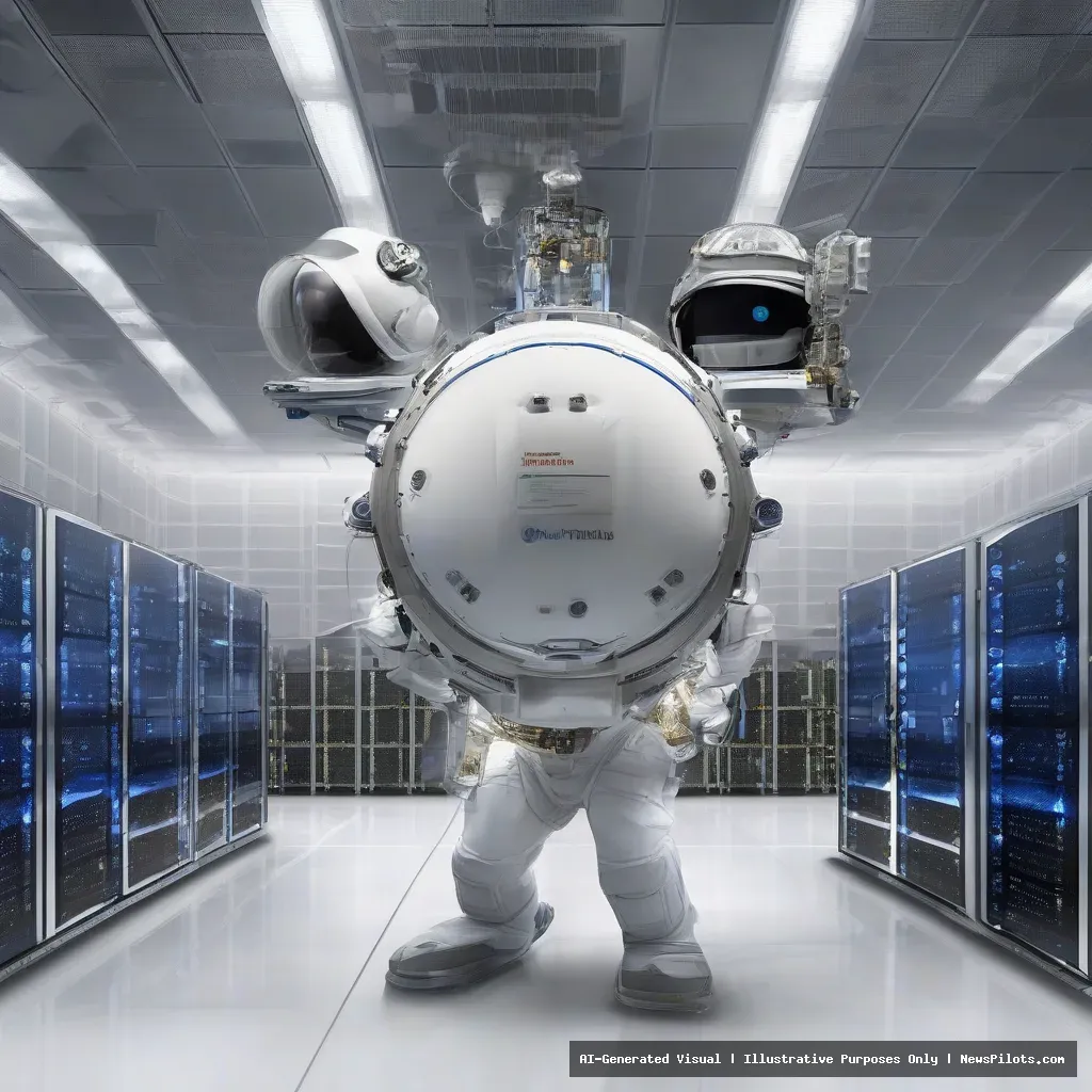 satellite industry association endorsement
