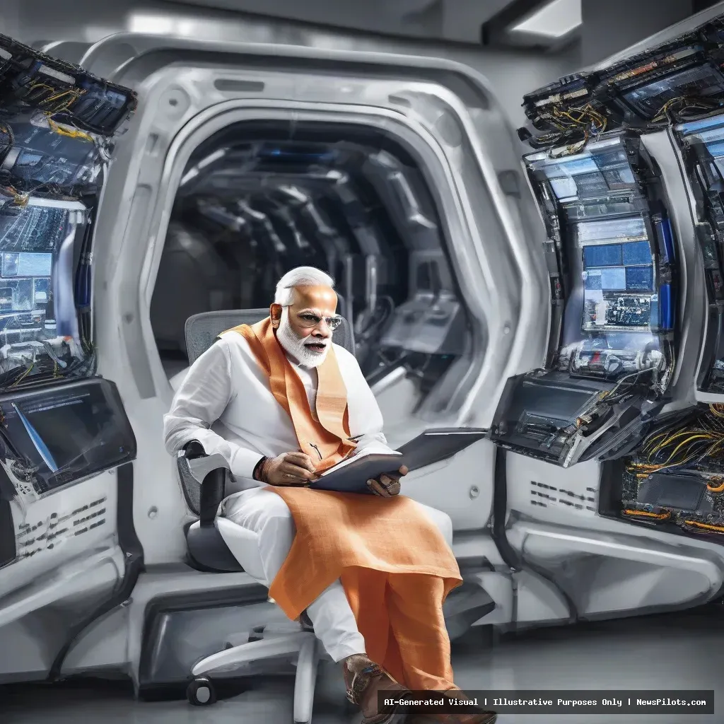 India space talent