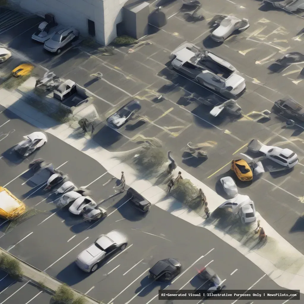 Preferred Parking data breach
