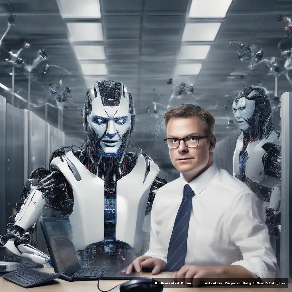 AI-enabled breaches