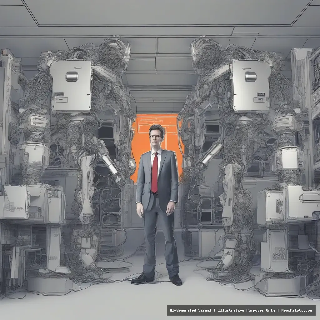 OpenAI data breach
