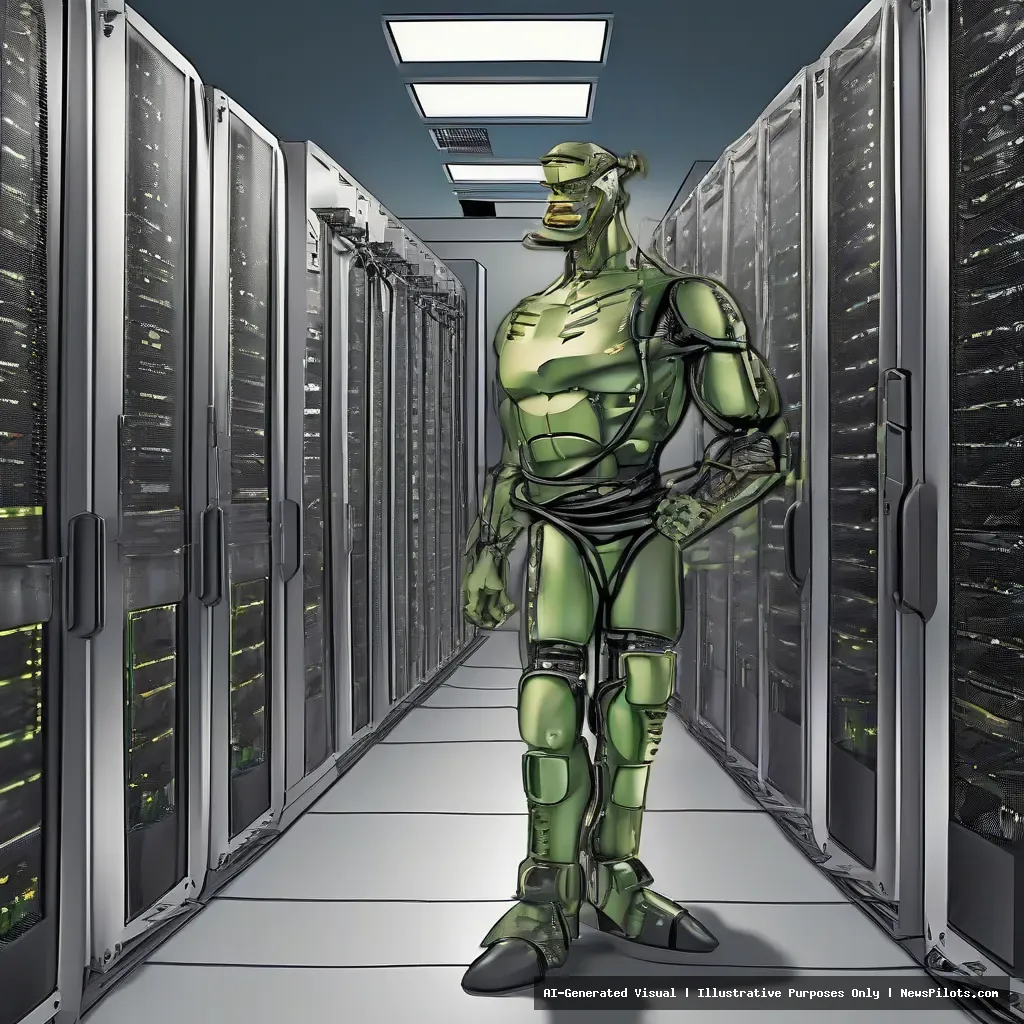 cyrus infrastructure data breach