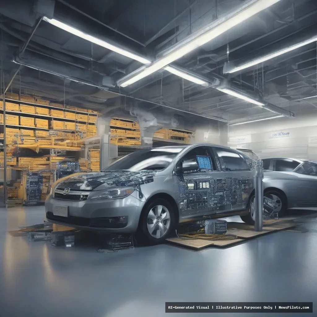 Preferred Parking data breach