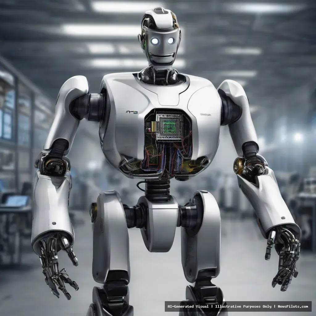 robot olympics