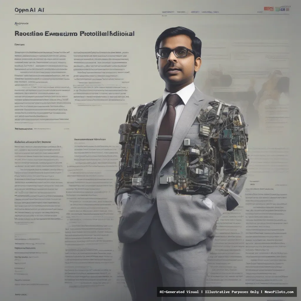 Indian AI executives