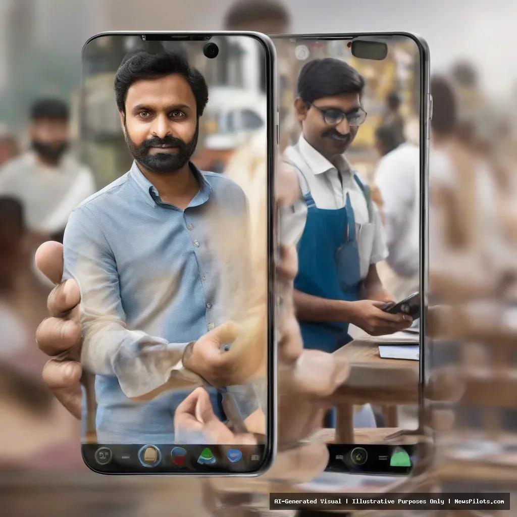 screen protection for refurbished smartphones in India