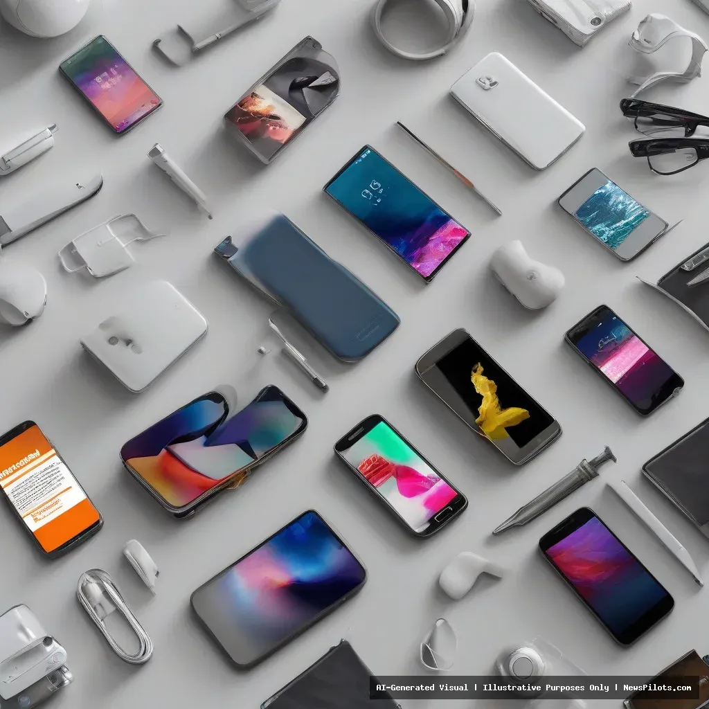 refurbished smartphone sales India