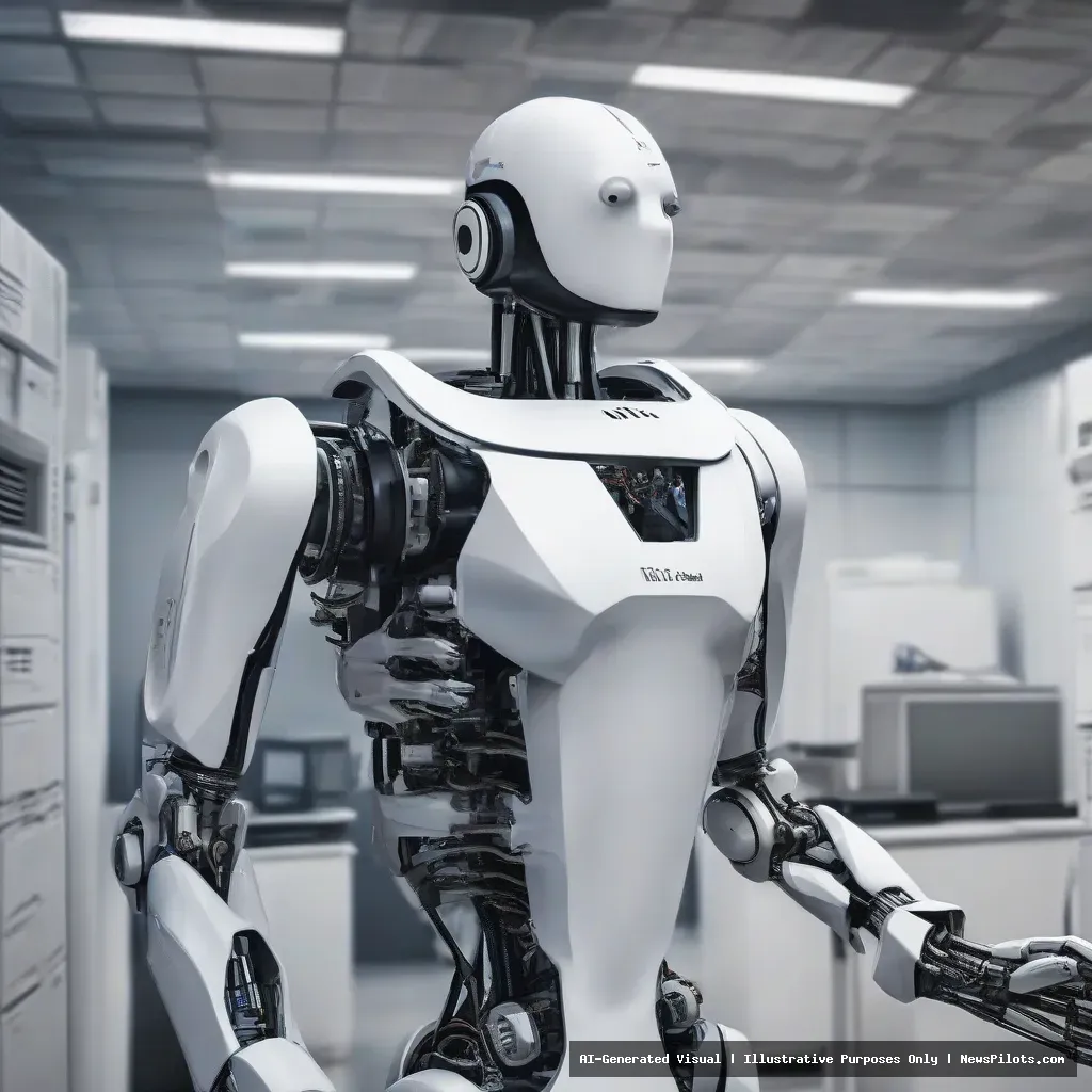 IIT Delhi AI leadership programme