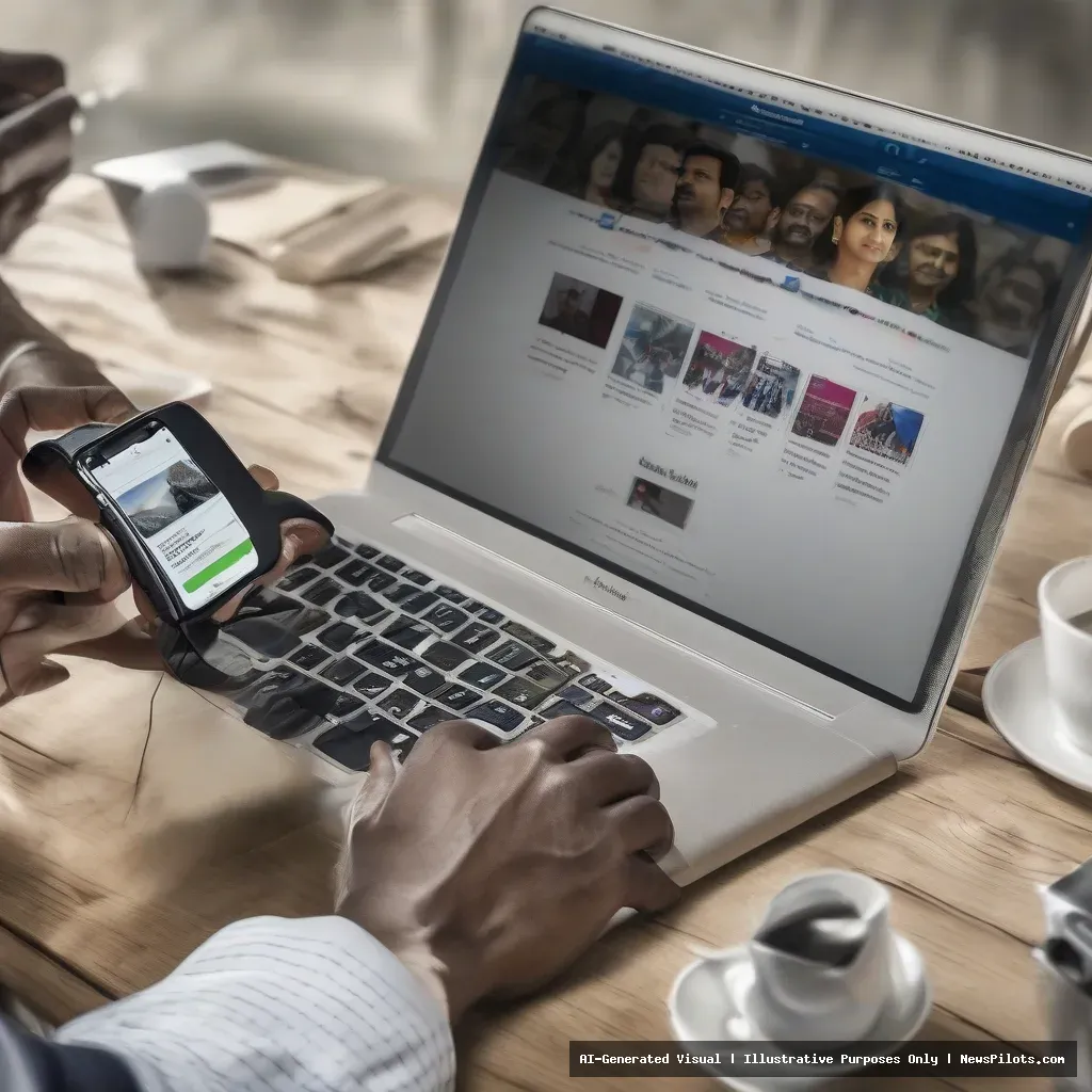 Apple India‑built apps launch