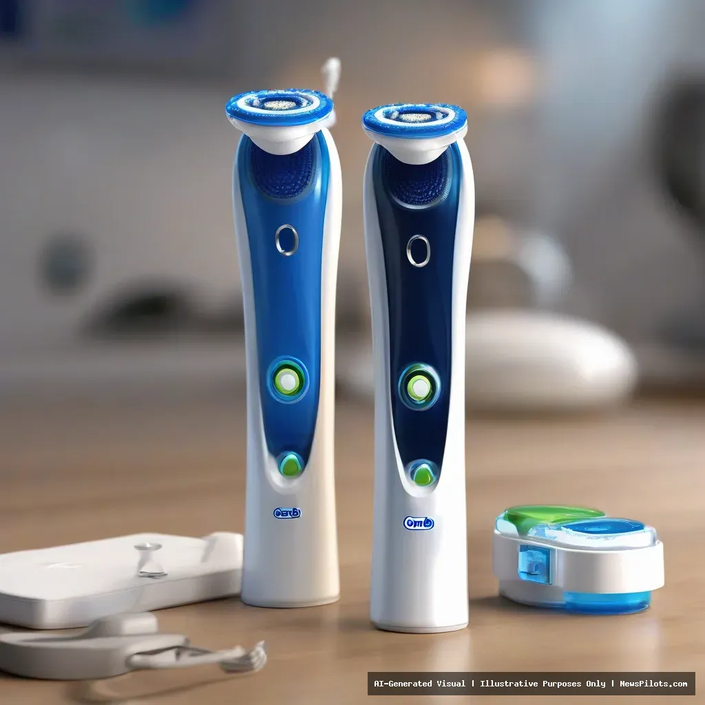 Oral B iO2 launch India