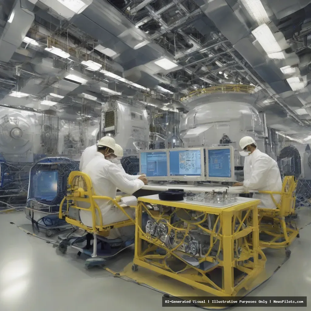 Rosatom Deepens Nuclear and Industrial Ties with India