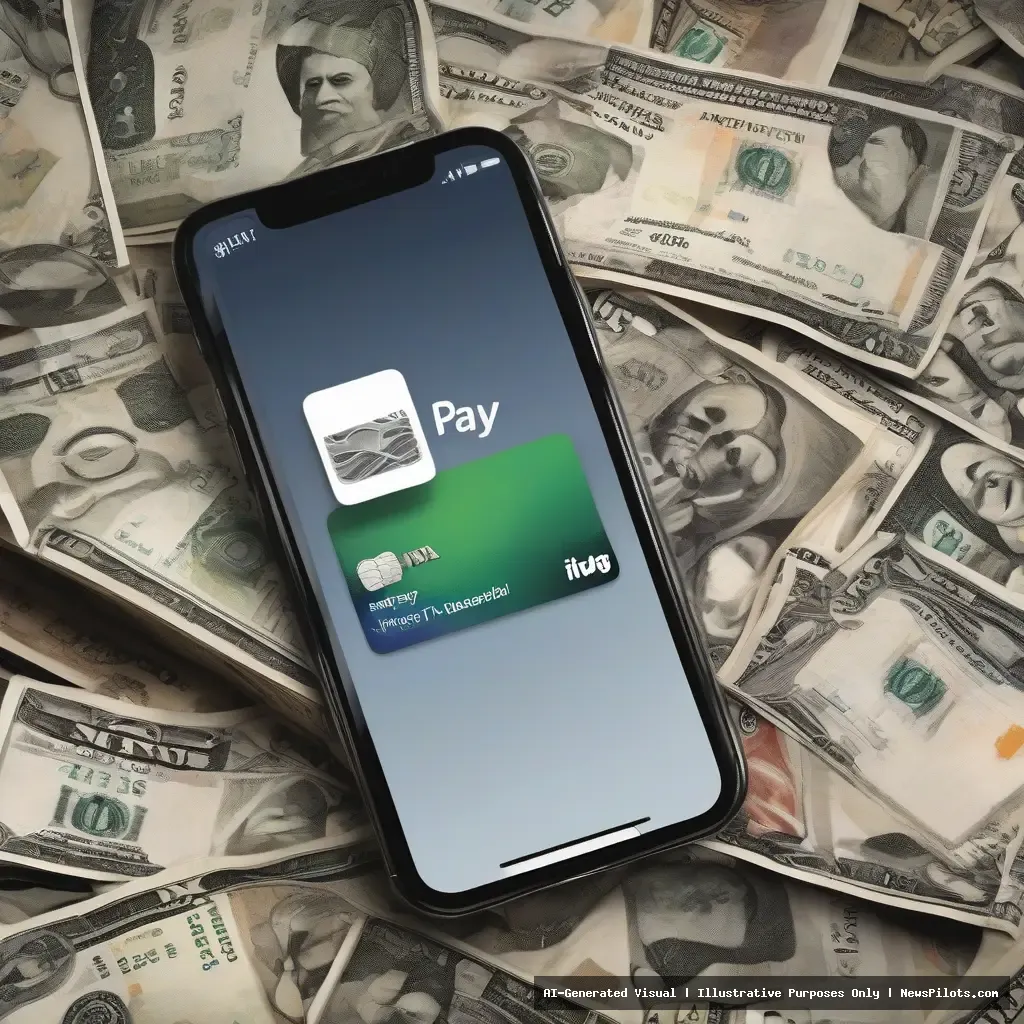 Apple Pay launch India