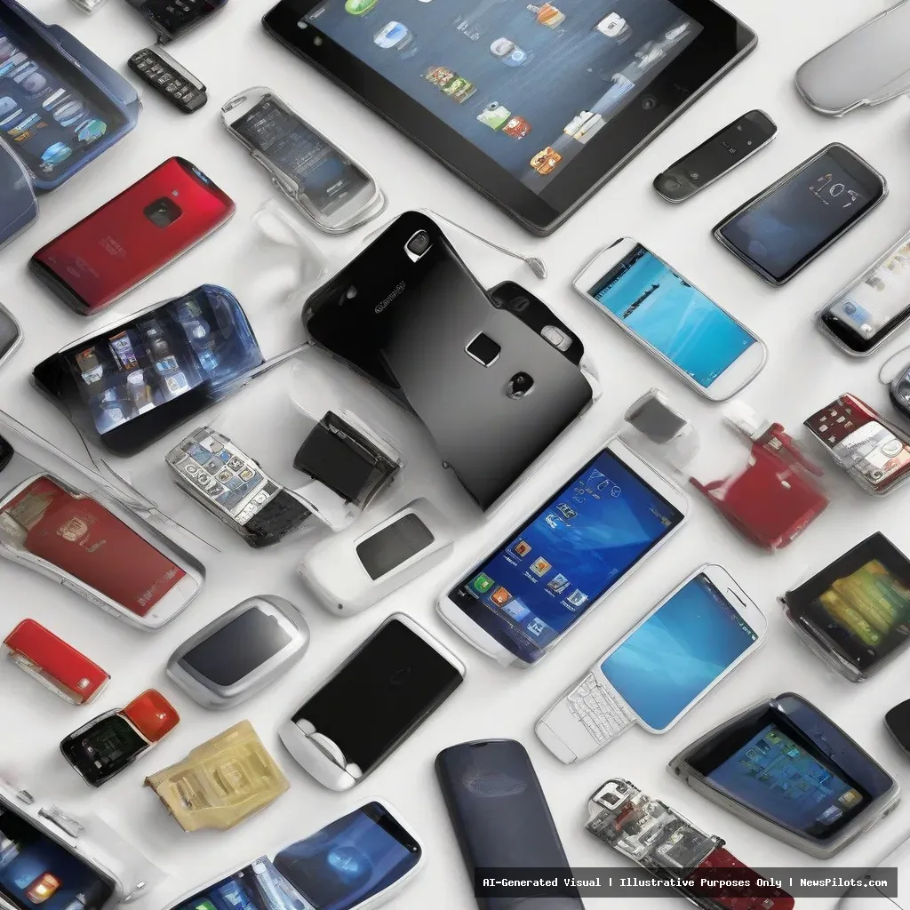 refurbished phones gain traction