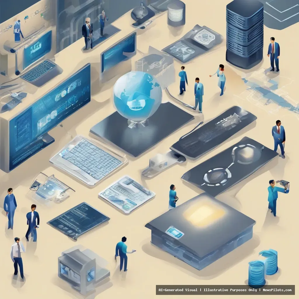 India smart technology market transition