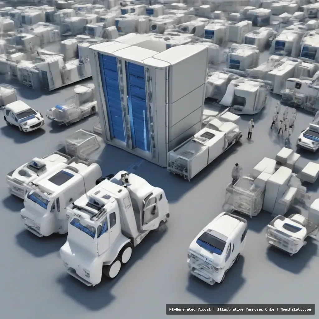 Hirata and ATS Announce Partnership to Expand Global Technology