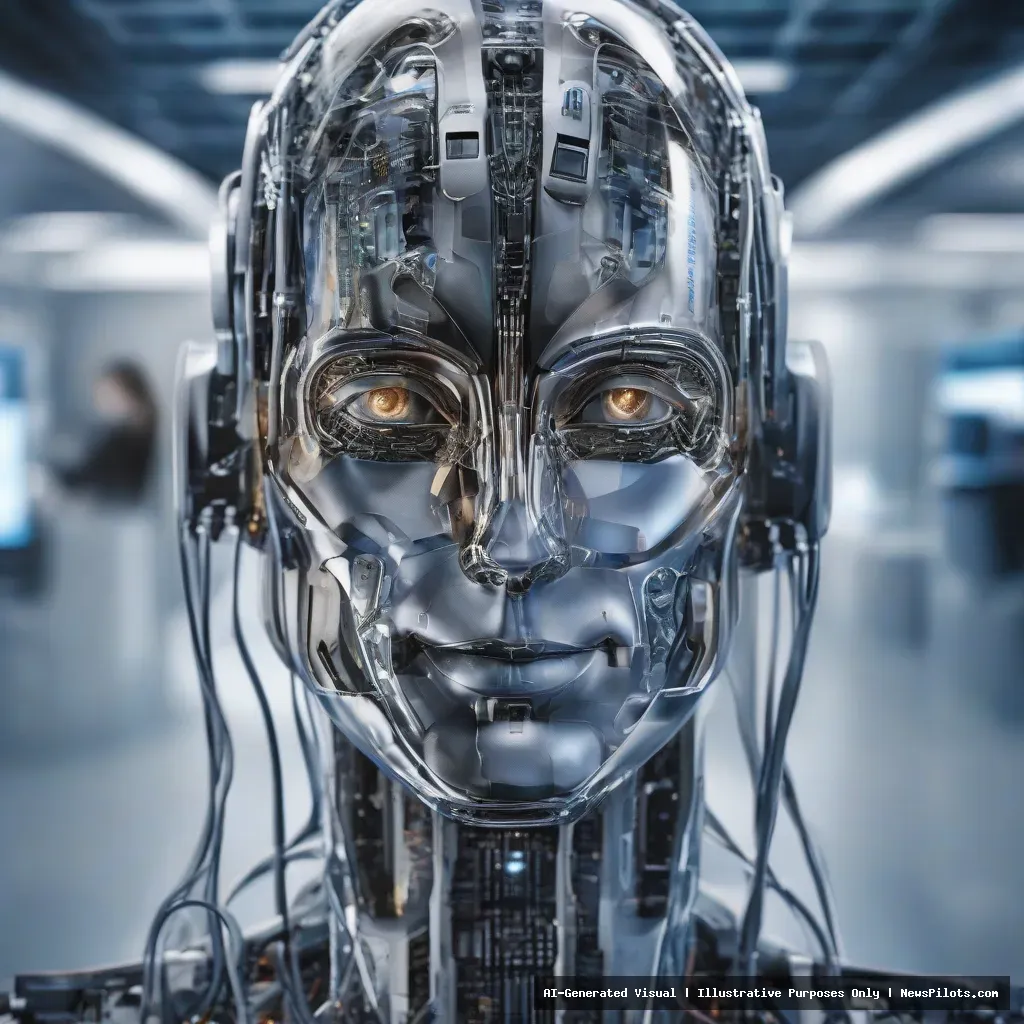 Gartner Names AI, Cybersecurity and Digital Transformation as 2026