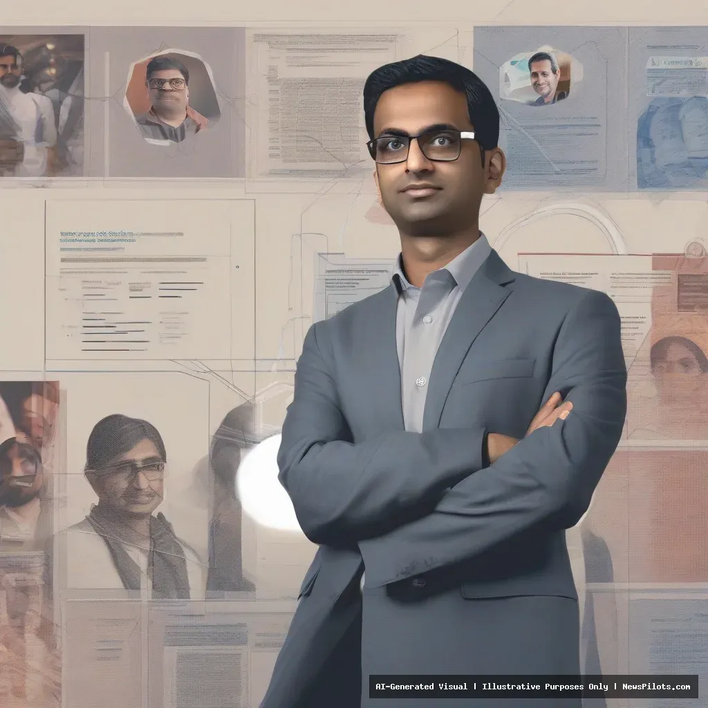 Indian‑origin CTOs at OpenAI and Anthropic lead AI race without IIT