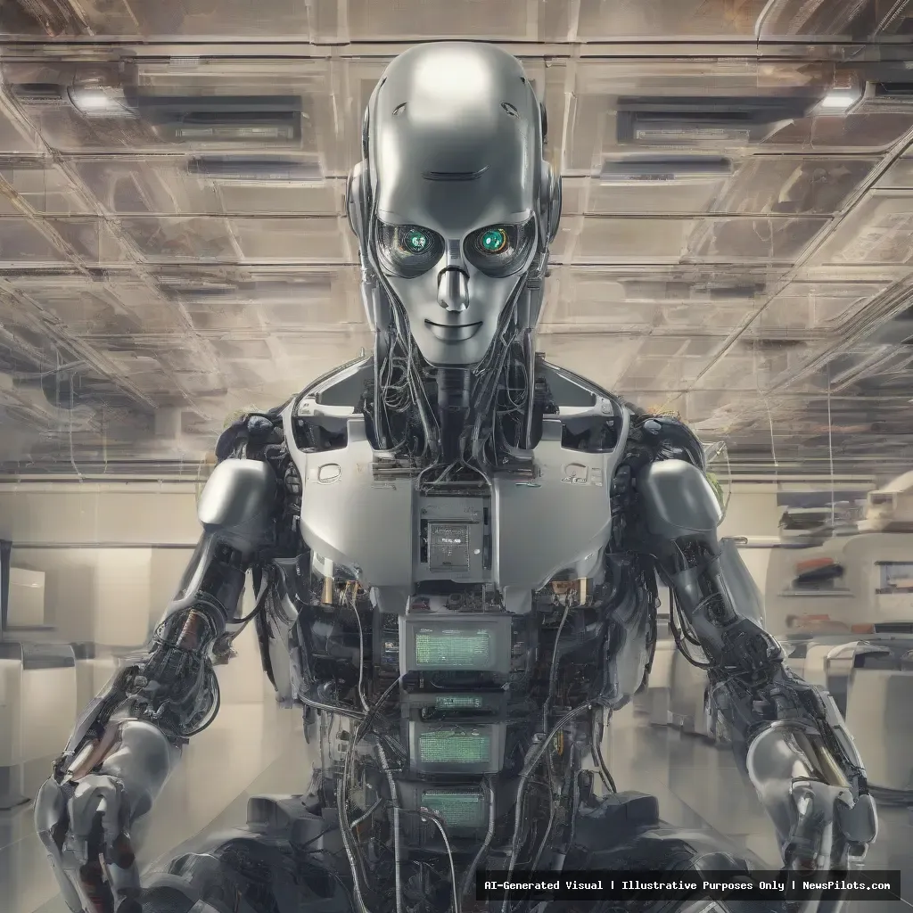 AI Doom Fears: Tech Leaders, Governments, and Political Voices
