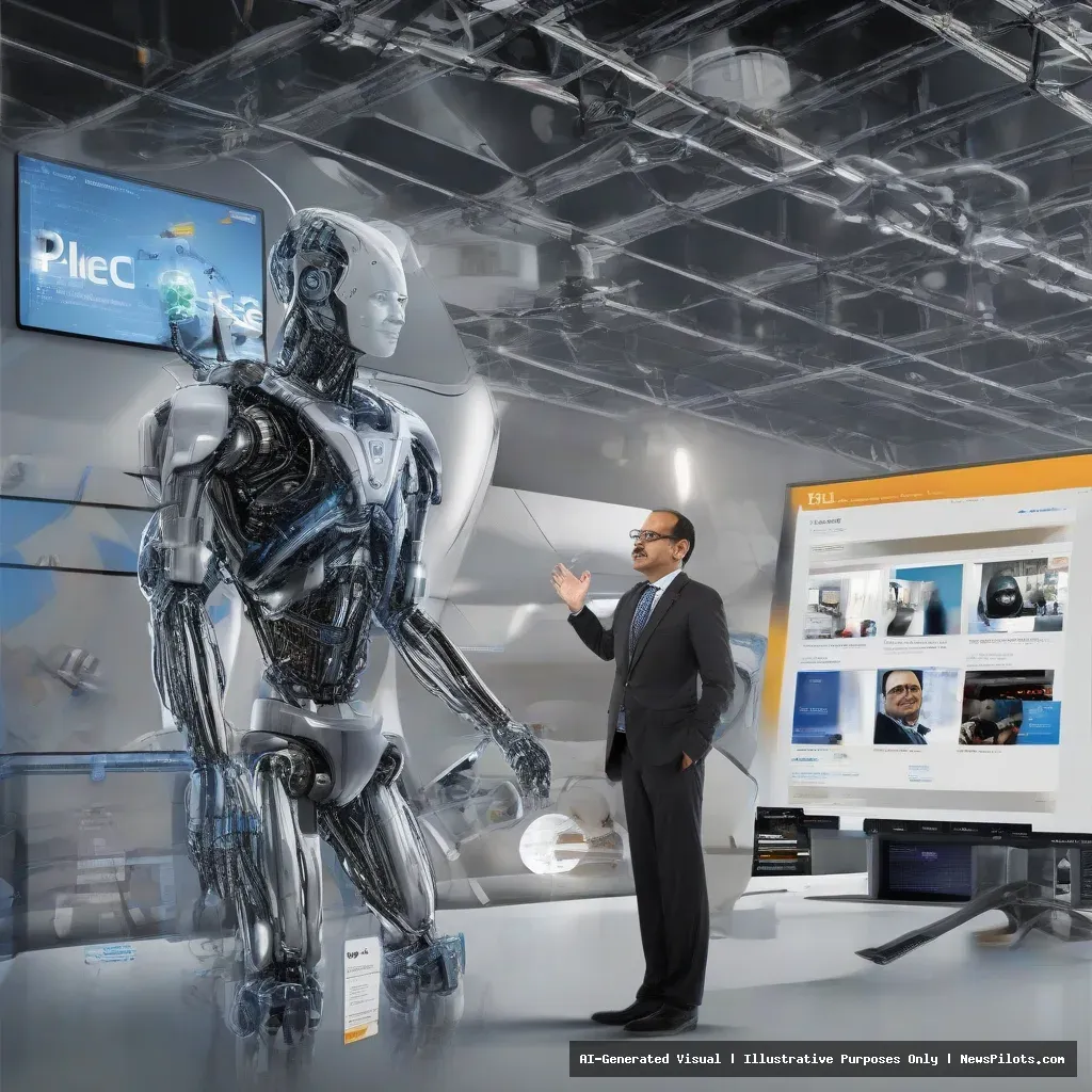 HCLTech Launches Pulse Unit for AI and Enterprise Technology Solutions