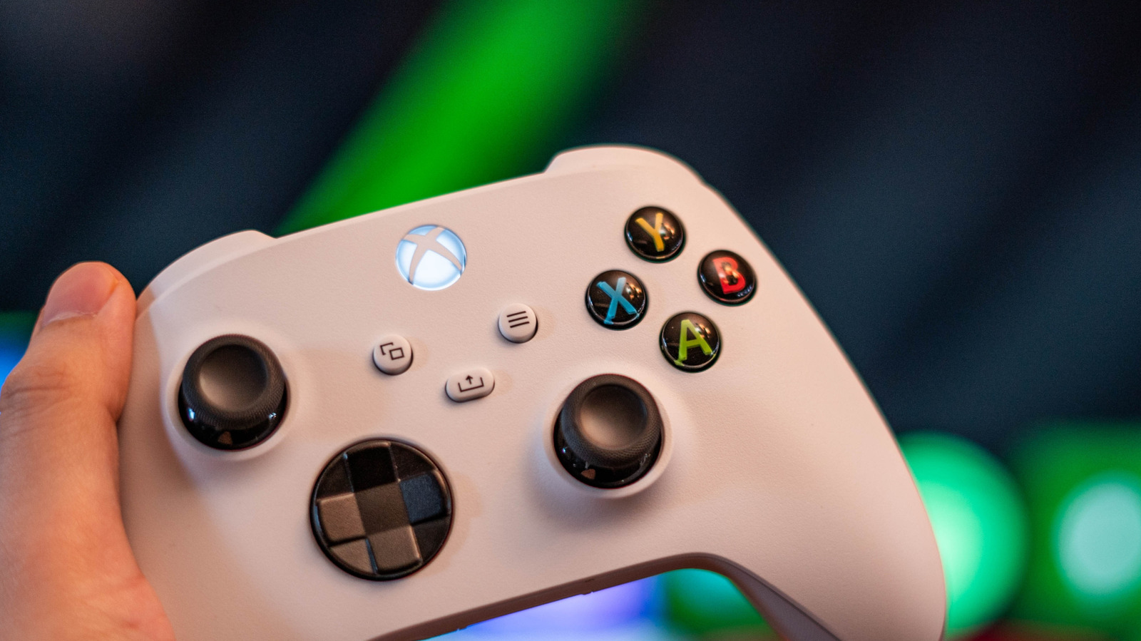 The Xbox Series X Can Now Play PlayStation 5 Games - Here's How