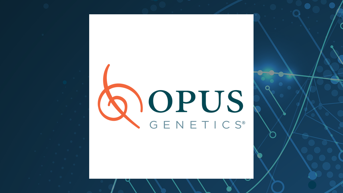 Opus Genetics (IRD) – Investment Analysts’ Recent Ratings Changes