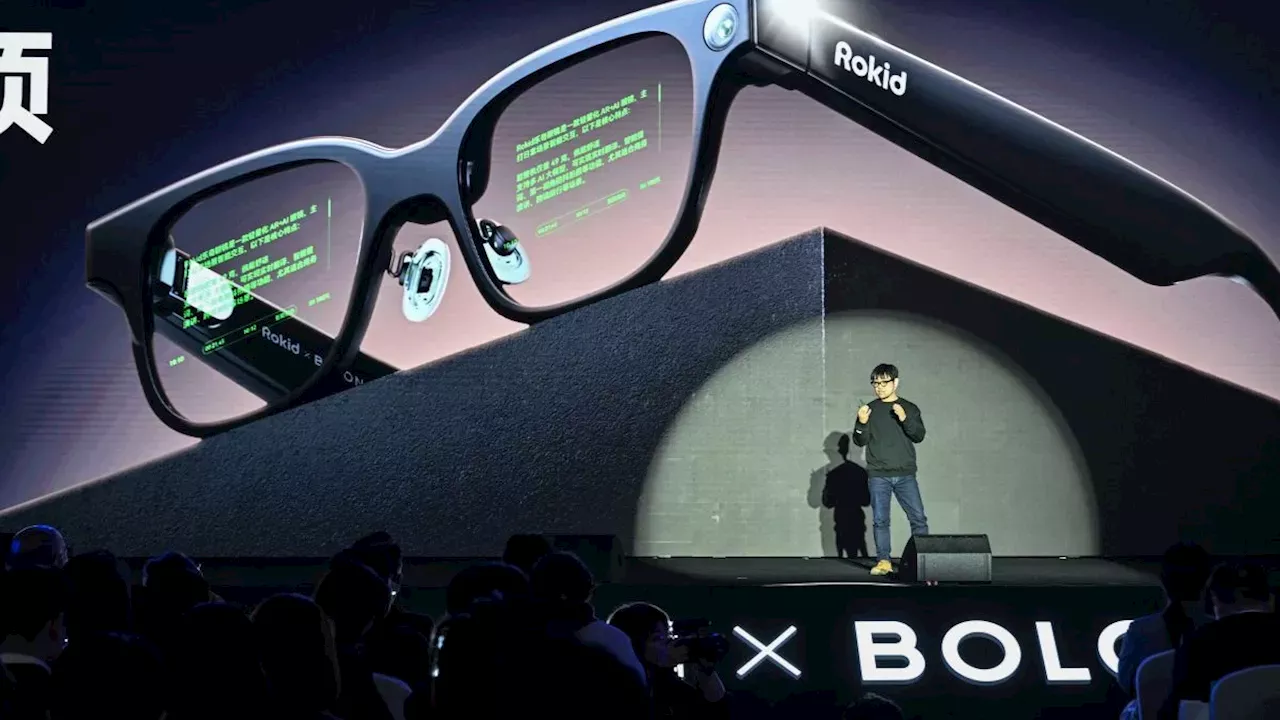 The best tech blends into life. That's where smart glasses fail