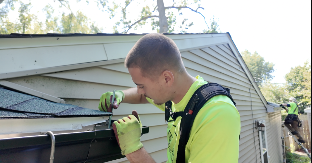 Experts say fall is the time to winterize your home before costly repairs set in